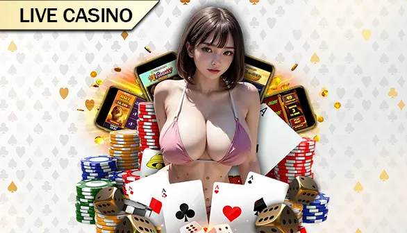 Casino ZEUSSLOT89