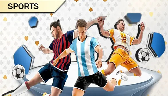 Sports ZEUSSLOT89