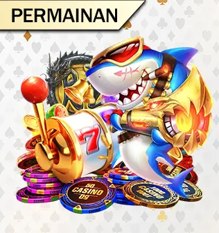 Permainan Slot ZEUSSLOT89