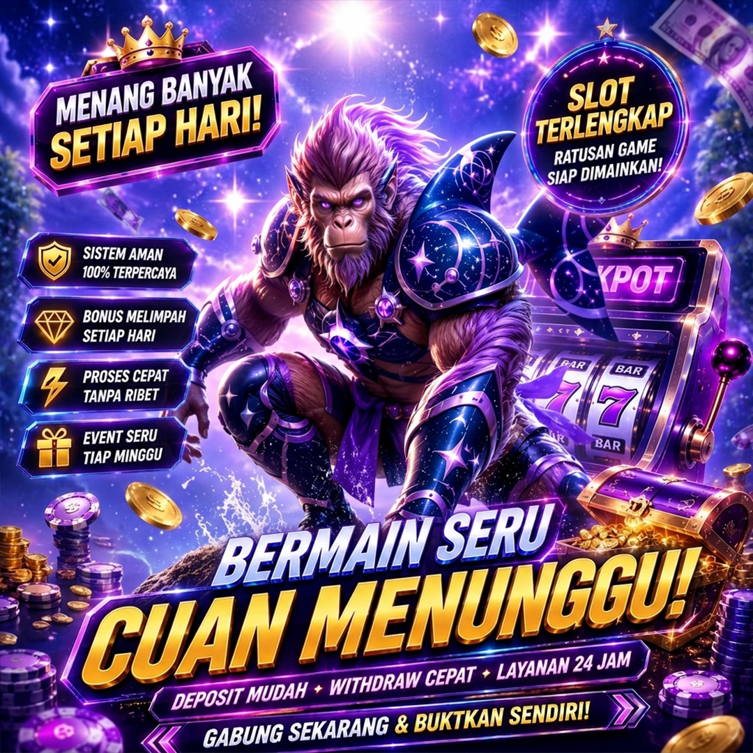 ZEUSSLOT89 ~ Akses Gaming Cepat untuk Player dengan Aktivitas Harian Padat